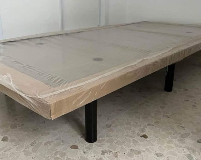 Bases Tapizadas a estrenar // hacemos envíos