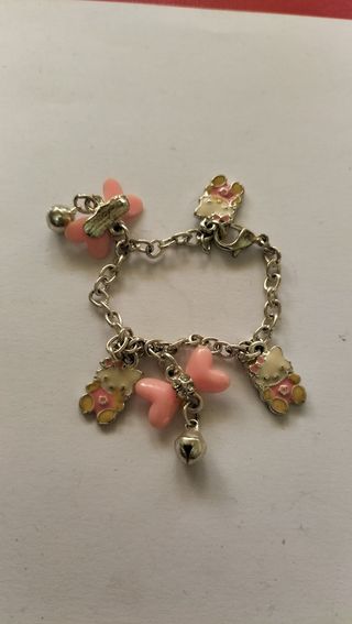Pulsera niña