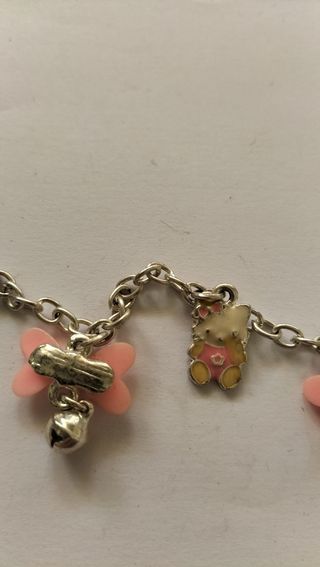 Pulsera niña