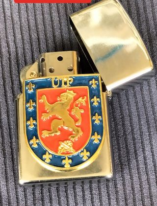 SET LLAVEROS E INSIGNIAS POLICIA NACI