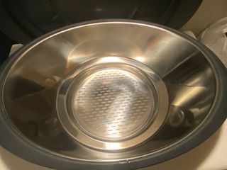 Varoma thermomix Tm21