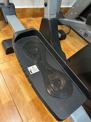 Bicicleta Eliptica decathlon