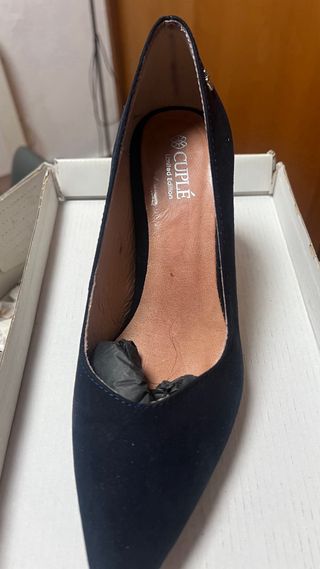 Zapatos de vestir