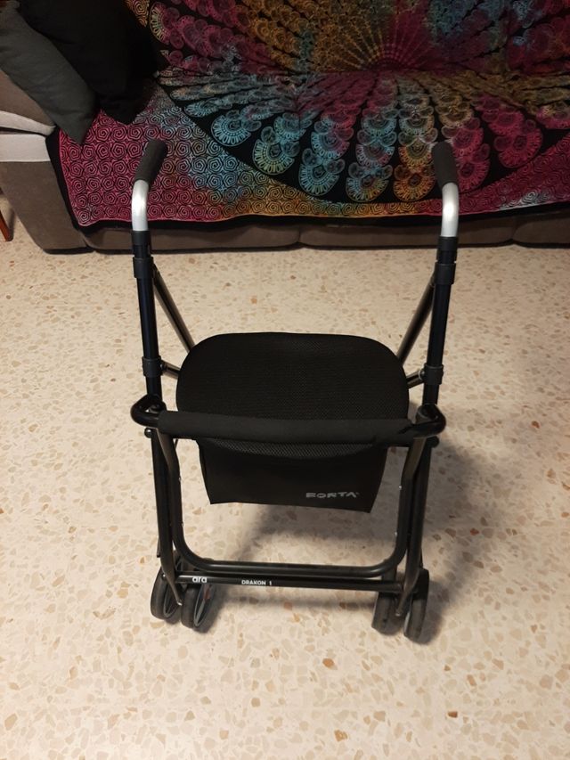 ANDADOR PERSONA MAYOR