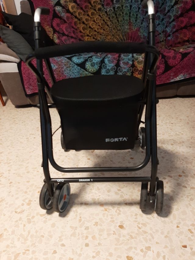 ANDADOR PERSONA MAYOR