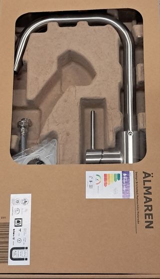 Grifo para Fregadero