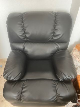 Sillones de masaje precio en la descripcion