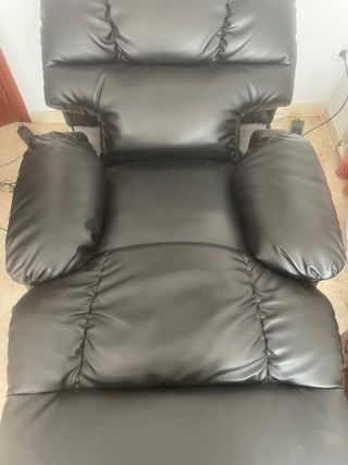 Sillones de masaje precio en la descripcion