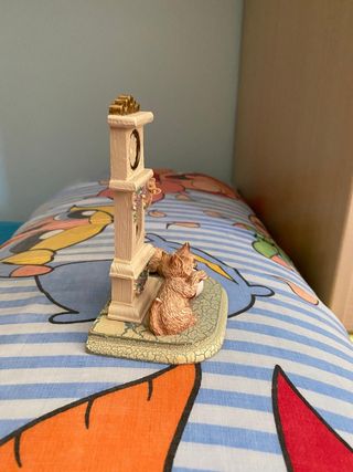 Figuras de decoración