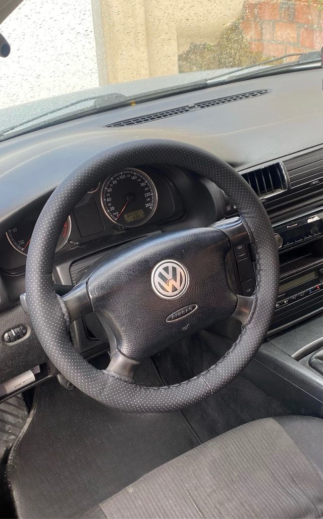 Volante Volkswagen