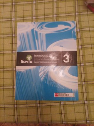 lengua castellana y literatura 3 eso