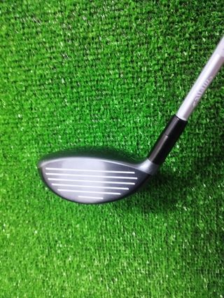Palo de Golf Madera Callaway Mujer