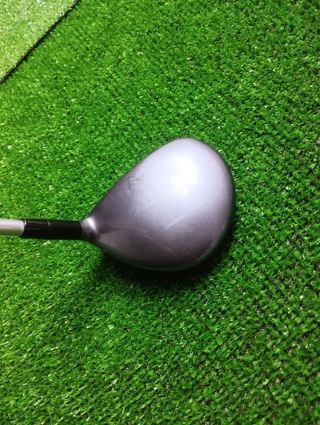 Palo de Golf Madera Callaway Mujer