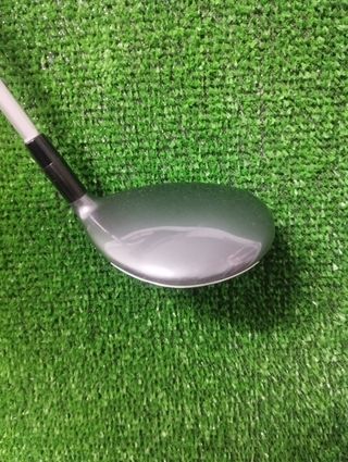 Palo de Golf Madera Callaway Mujer