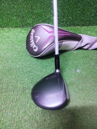 Palo de Golf Madera Callaway Mujer