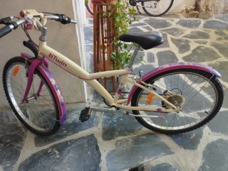 Bicicletas
