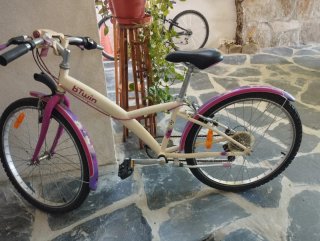 Bicicletas
