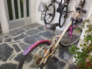Bicicletas