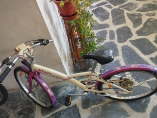 Bicicletas