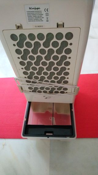 AIRE ACONDICIONADO