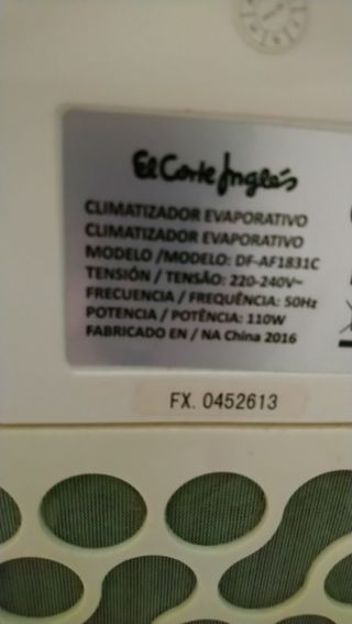 AIRE ACONDICIONADO