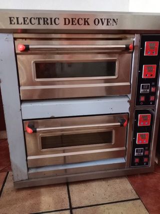 Horno