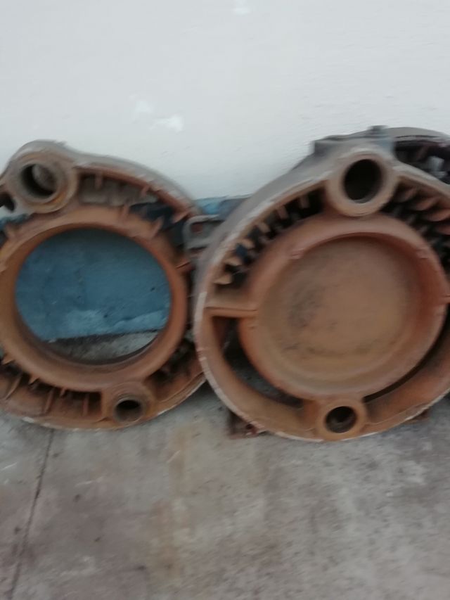 Repuestos para calefacción