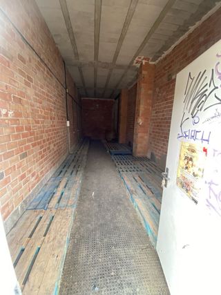 Local comercial en alquiler o venta