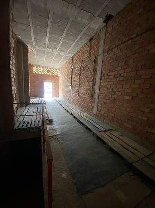 Local comercial en alquiler o venta