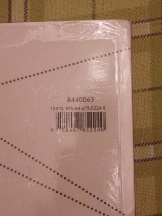 Física y química 3 eso