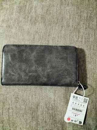 Cartera pull and bear mujer 