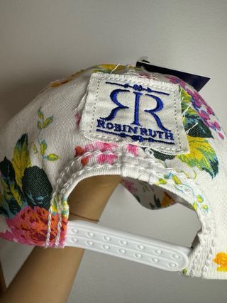 Cappello con frontino Singapore Gorra con visera