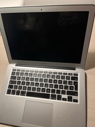 Macbook Air 13 (piezas)