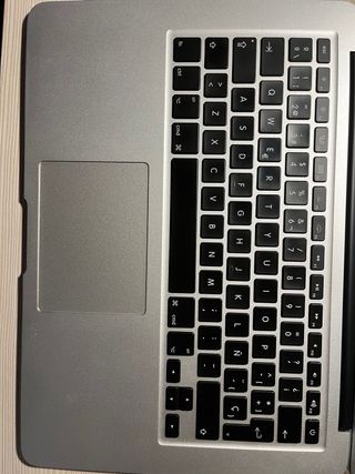 Macbook Air 13 (piezas)