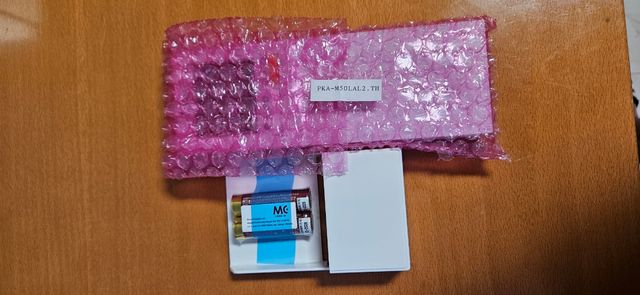 Mando aire acondicionado mitsubishi