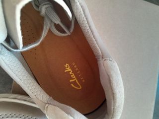 Clarks mapstone trailer da uomo