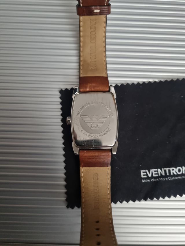 Reloj Emporio Armani