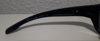 Gafas OAKLEY SPLIT SHOT PRIZM BLACK POLARIZED