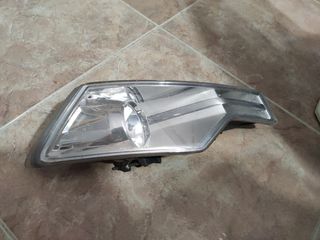 Faro antiniebla Citroen c5