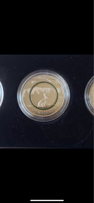 5x5 euro germania 2019 zone cclimatiche ADFGJ 