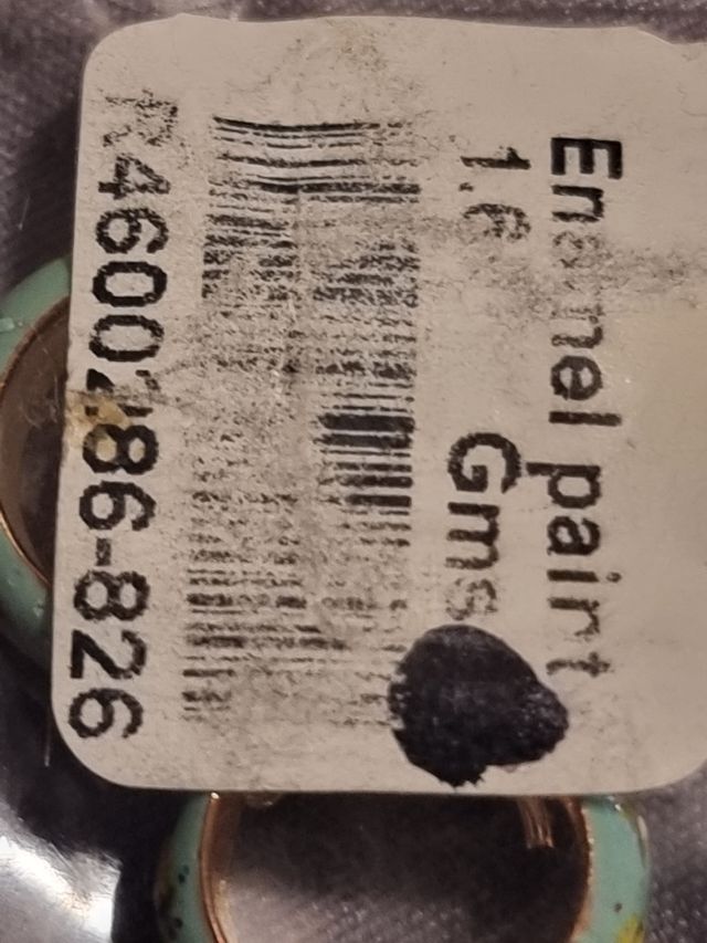 Pendientes Aretes de plata 92.5