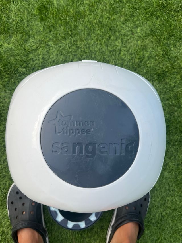 Contenedor pañales TOMMEE TIPPEE