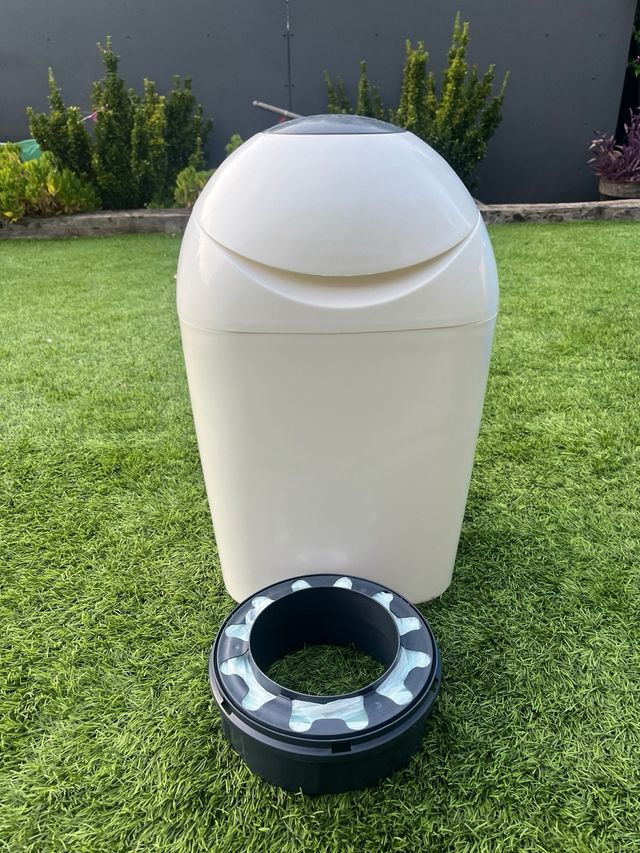 Contenedor pañales TOMMEE TIPPEE