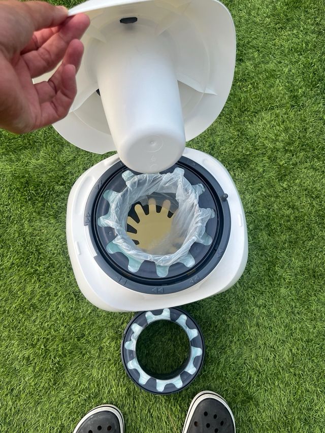 Contenedor pañales TOMMEE TIPPEE