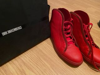 Zapatillas Bikkembergs