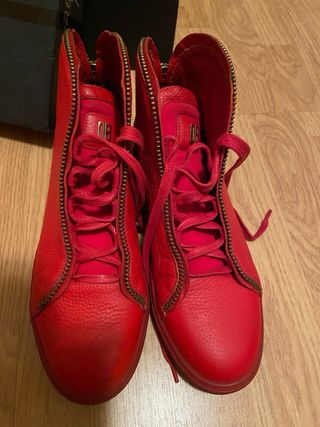 Zapatillas Bikkembergs