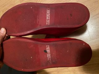 Zapatillas Bikkembergs