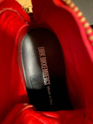 Zapatillas Bikkembergs