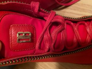 Zapatillas Bikkembergs
