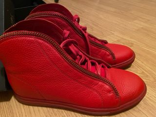 Zapatillas Bikkembergs